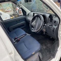 コミコミ20万円、ハイゼット　カーゴ　クルーズ、28年式、車検あり、下取り可能の画像