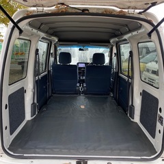 コミコミ20万円、ハイゼット　カーゴ　クルーズ、28年式、車検あり、下取り可能の画像