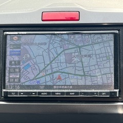 ホンダ　フリード　Gジャストセレクション　フリップダウンモニター　の画像