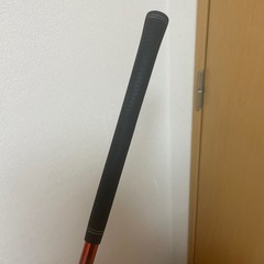 ドライバーシャフトの画像