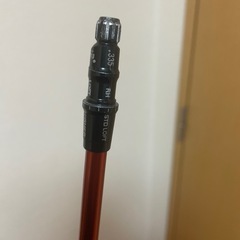 ドライバーシャフトの画像