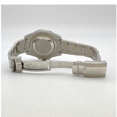 今買える　ROLEX GMT マスターⅡ 126720VTNR A級品　2022/12 付属品完備の画像