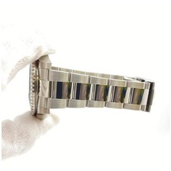 今買える　ROLEX GMT マスターⅡ 126720VTNR A級品　2022/12 付属品完備の画像