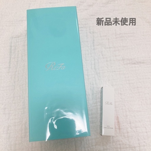 ReFa＊ファインバブルピュア