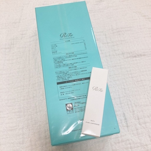 ReFa＊ファインバブルピュア