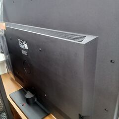 ★リユースのサカイ水戸店★ Panasonic 液晶テレビ  年式23年製 動作確認／クリーニング済み MT6424の画像