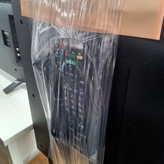 ★リユースのサカイ水戸店★ Panasonic 液晶テレビ  年式23年製 動作確認／クリーニング済み MT6424の画像