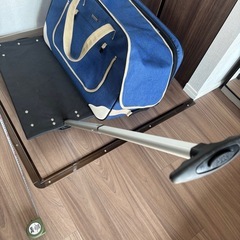 【大掃除大特価】犬用キャリーバッグの画像