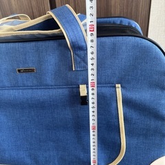 【大掃除大特価】犬用キャリーバッグの画像