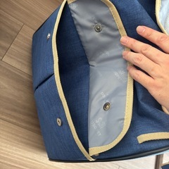 【大掃除大特価】犬用キャリーバッグの画像