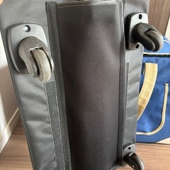 【大掃除大特価】犬用キャリーバッグの画像