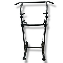 ぶら下がり健康器の画像