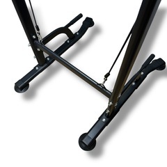 ぶら下がり健康器の画像