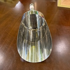 製氷機用スコップの画像