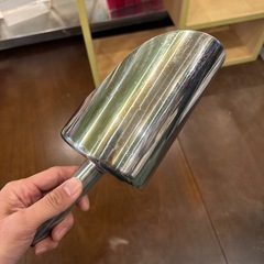 製氷機用スコップの画像