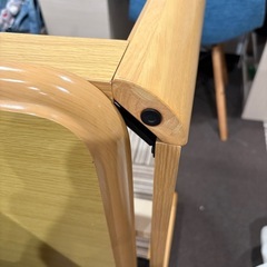 こたつテーブルの画像