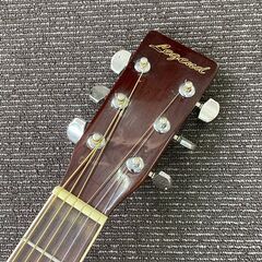 店頭引き渡し 中古 Legend レジェンド アコギ アコースティックギター の画像