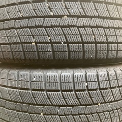 205/55R16 スタッドレス 4本 の画像