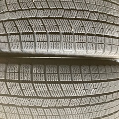 205/55R16 スタッドレス 4本 の画像
