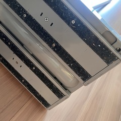 コードレス電動モップの画像