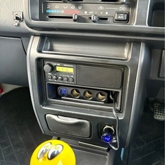 諸費用なし 絶対にお買い得 ハイゼットトラック 幌車 5MT 2WD 約14万km タイベル交換済み ETC コンパネ新品 LEDバルブ バッテリー良好 の画像