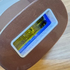 C7034【IPL光脱毛器】Hair Remover 脱毛器の画像