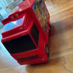 【取引相談中】トミカ　ミニカー11台の画像