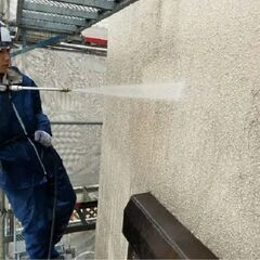 戸建てや住宅の外壁塗装スタッフ／資格手当＆資格支援制度でキャリアUPが叶う職場！未経験の方も大歓迎！の画像