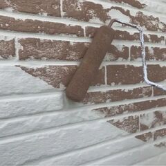 戸建てや住宅の外壁塗装スタッフ／資格手当＆資格支援制度でキャリアUPが叶う職場！未経験の方も大歓迎！の画像