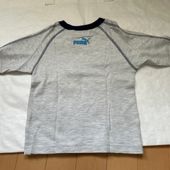 PUMA長袖セットA(100サイズ)の画像