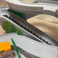 トミカ 山道ドライブの画像