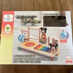 ミッキーマウスドリームオーケストラの画像