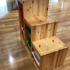 トロファスト【町田市再生家具】252462の画像