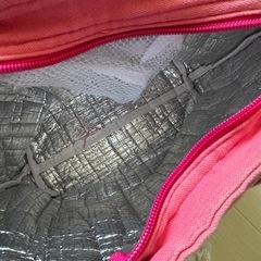 ランチバック 箸ケース ソース入れの画像