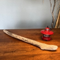 9、吊すのにオススメ　流木、天然物、インテリア、オブジェの画像