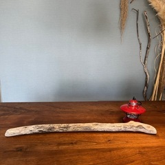 9、吊すのにオススメ　流木、天然物、インテリア、オブジェの画像