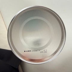 粉ミルク はいはいの画像