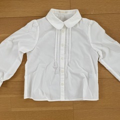 120㎝子ども服（式服、オケージョン服）の画像