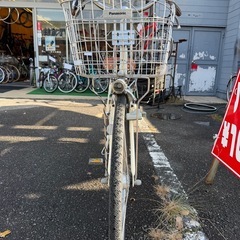 パナソニック27インチVIATOREの画像