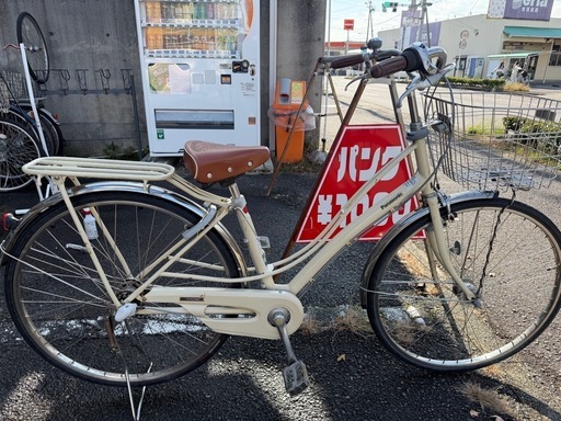 パナソニック27インチVIATORE