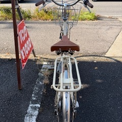 パナソニック27インチVIATOREの画像