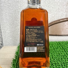 クエルボ 1800テキーラの画像