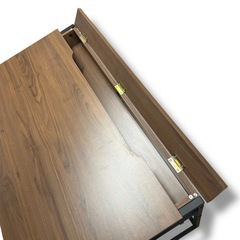 LOWYA エコノセン パソコンデスク 幅98cmの画像