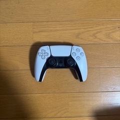 【⚠️今日まで‼️】PS5ディスクドライブ版本体 ＋コントローラー＋ケーブル【動作確認済み】の画像
