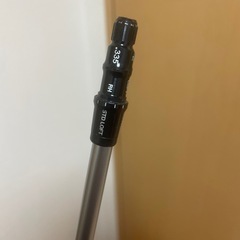 ドライバーシャフト
の画像