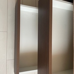 ニトリ　シングルベッドの画像