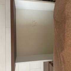 ニトリ　シングルベッドの画像