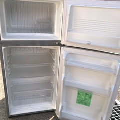 冷蔵庫の画像