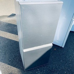 ✅AQUAノンフロン冷凍冷蔵庫✅ ✅AQR-13H✅の画像