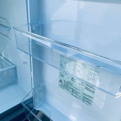 ✅AQUAノンフロン冷凍冷蔵庫✅ ✅AQR-13H✅の画像